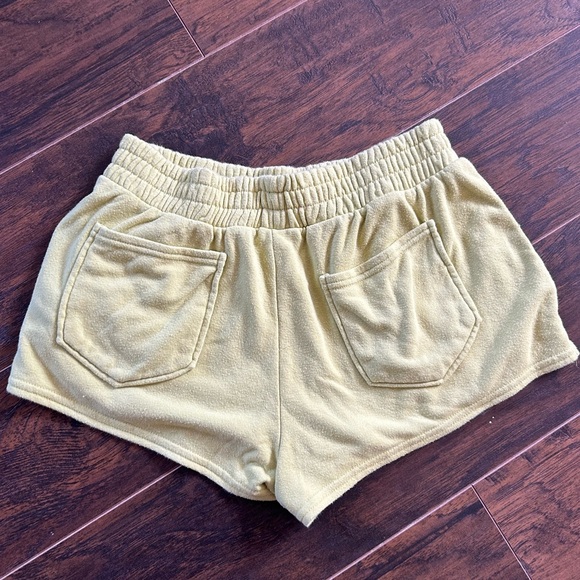 Forever 21 comfy shorts - Picture 2 of 3